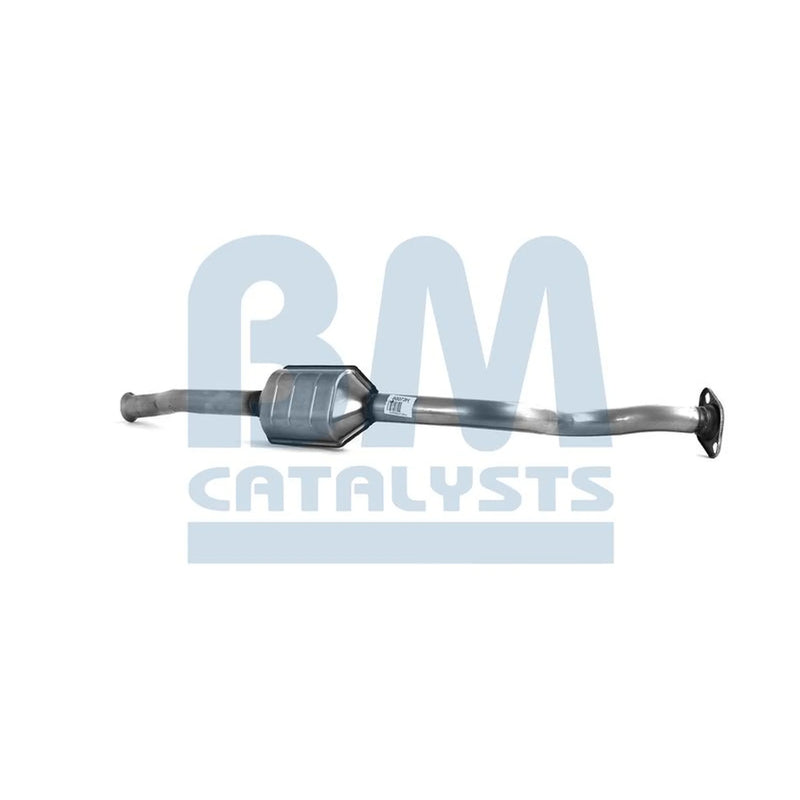 BM Catalysts Homologated Diesel Cat fits Citroën Dispatch I 1998-2006 1.9