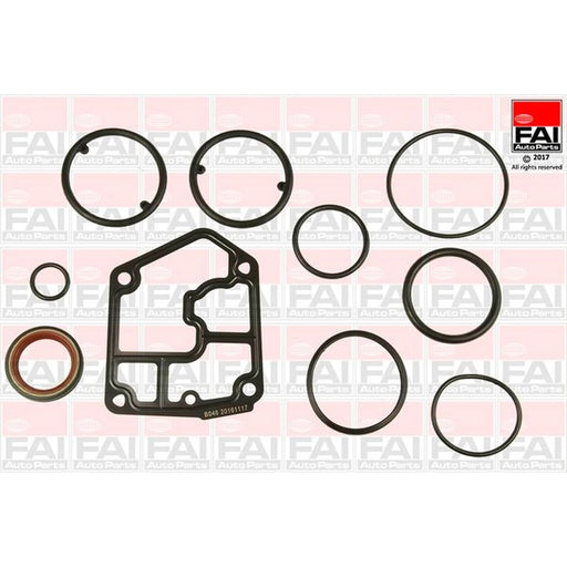 FAI Crankcase Gasket Kit ID CS1360