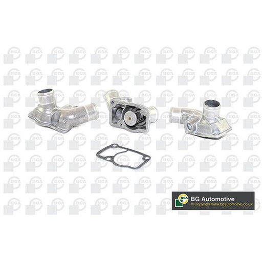 BGA Thermostat,Coolant fits Mercedes-Benz V-Class 1997-2003 638.244 638.294