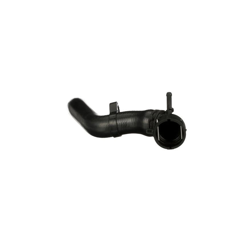 Gates Radiator Coolant Hose 275mm ID fits Seat Cordoba 2006-2009 1.6