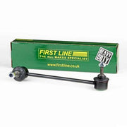 First Line Stabiliser Bar Link Coupling Rod fits BMW 5 1995-2004
