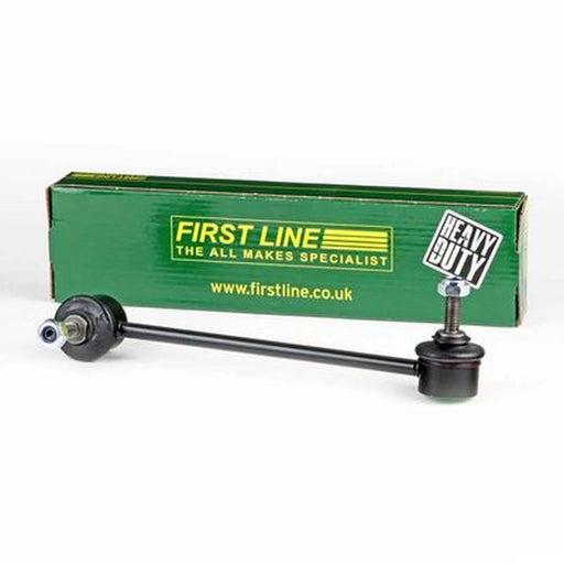 First Line Stabiliser Bar Link Coupling Rod fits BMW 5 1995-2004