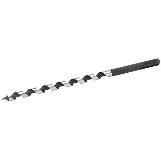 Draper Expert SDS+ Auger Bit, 10 x 230mm - AB-SDS - image 1