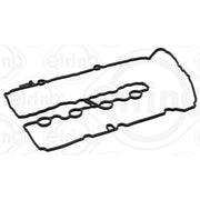 Elring Cylinder Head Cover Gasket AEM (Ethylene Acrylate Rubber) fits BMW 1