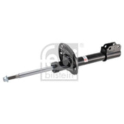 Febi Shock Absorber Damper Strut Front Left 1002466