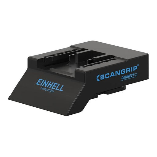 Scangrip® CONNECT Einhell Connector SCANGRIP® - Dynamic Drive