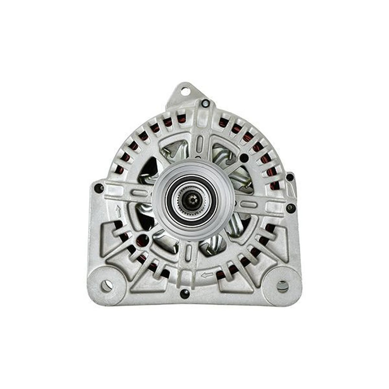 Hella Car Alternator 12V fits Renault Clio 2003-2005 1.5