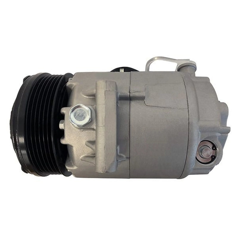 Mahle Air Conditioning Compressor ACP 125 000S