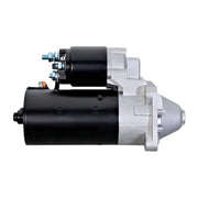 Hella Starter Motor 12V 2kW 9 Teeth fits Ford C-Max 2007-2010 1.8