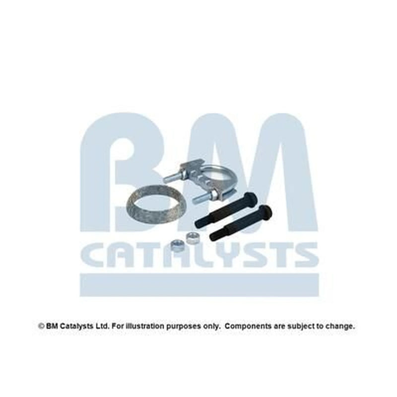 BM Catalysts Fitting Kit FK90074B FK90074B