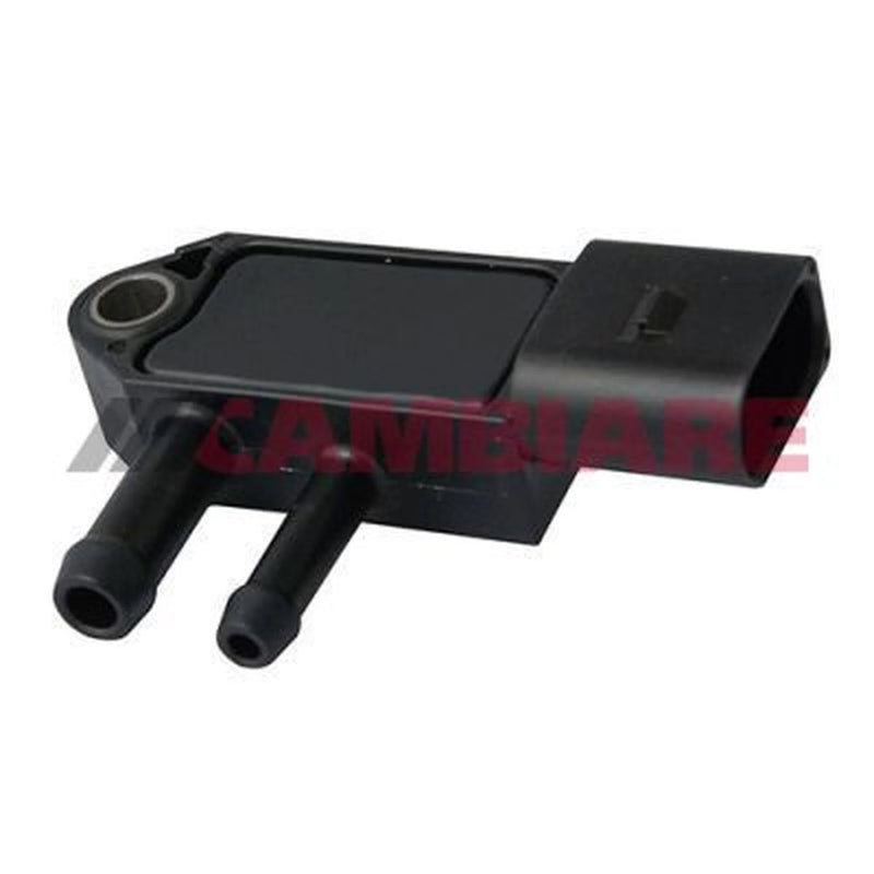 Cambiare Exhaust Pressure Sensor fits Audi A1 2010-2015 1.6 2.0