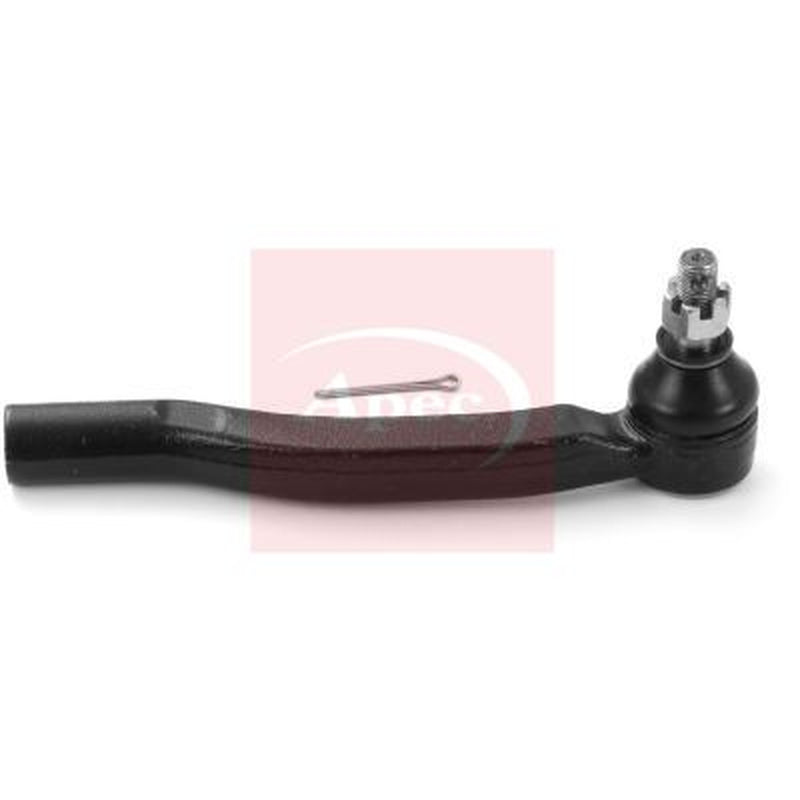 Apec Steering Tie Rod End Ball Joint Front Right fits Toyota Alphard I 2003-2008