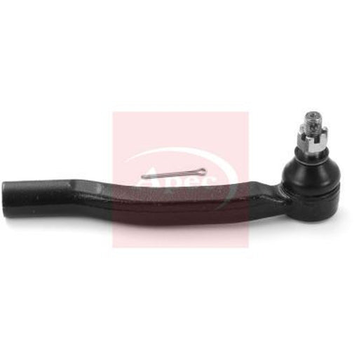 Apec Steering Tie Rod End Ball Joint Front Right fits Toyota Alphard I 2003-2008