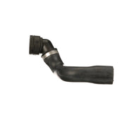 Gates Radiator Coolant Hose 310mm ID fits Opel Astra J 2009-2018 1.6
