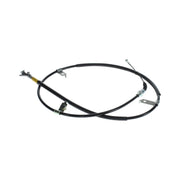 Bosch Handbrake Cable Rear fits Mazda 6 2012-2020 2.0 2.2 2.5