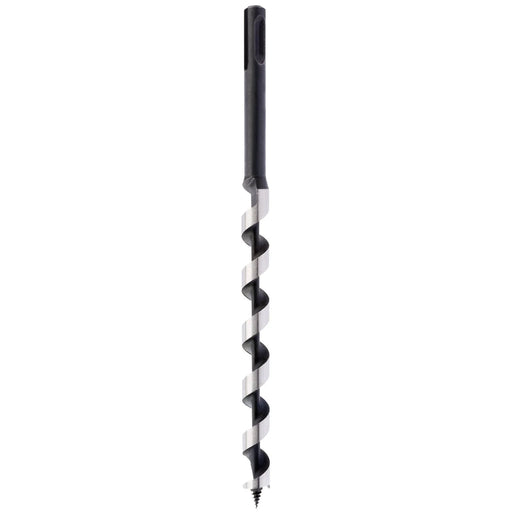 Draper Expert SDS+ Auger Bit, 13 x 230mm - AB-SDS - image 1