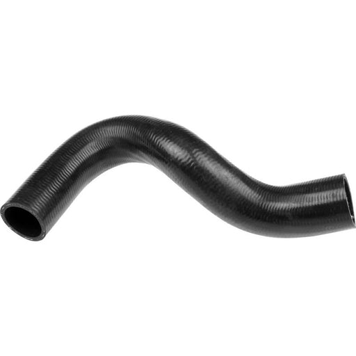 Gates Radiator Coolant Hose 320mm ID fits Ford Transit 1983-2000 2.0 2.5