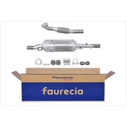 Hella Soot/Particulate Filter fits Opel Astra H 2007-2014 1.7