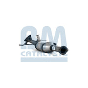 BM Catalysts Dpf fits Volvo S80 II 2006-2011 2.4