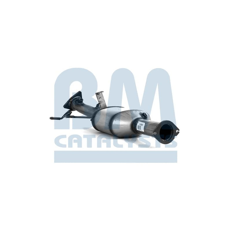 BM Catalysts Dpf fits Volvo S80 II 2006-2011 2.4