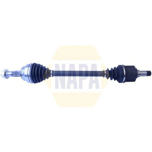 NAPA CV Drive Shaft Driveshaft Front Left NDS1105L