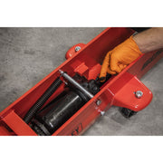 Sealey Premier Premier Long Reach Trolley Jack 5 Tonne 5001 Sealey Premier - Dynamic Drive