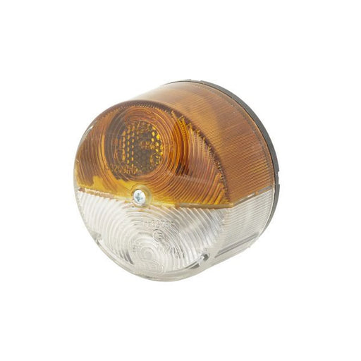 Hella Direction Indicator Light Front