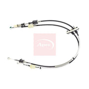 Apec Manual Transmission Cable Pull CAB7165