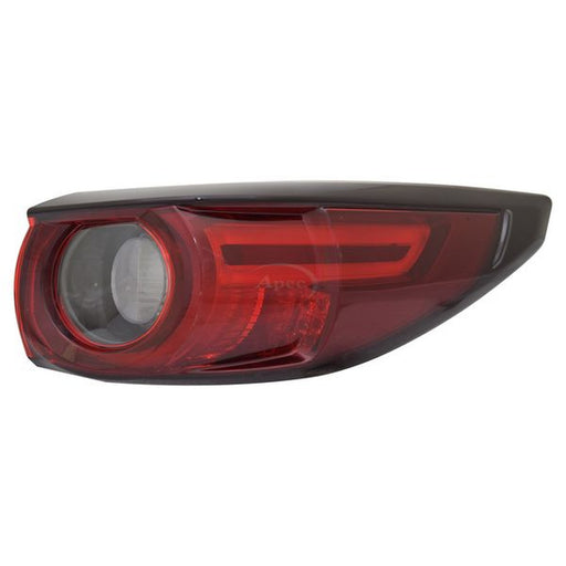 Apec Tail Light / Lamp LED Left fits Mazda CX-5 2017-2024 2.0 2.2 2.5