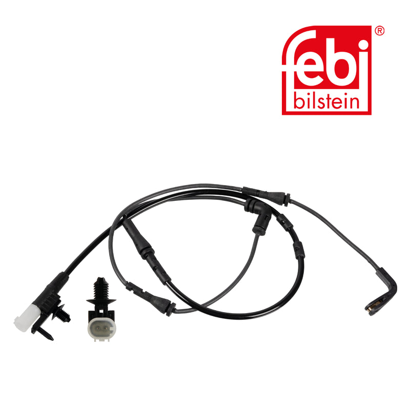 Febi Brake Pad Wear Sensor Front Right 170793