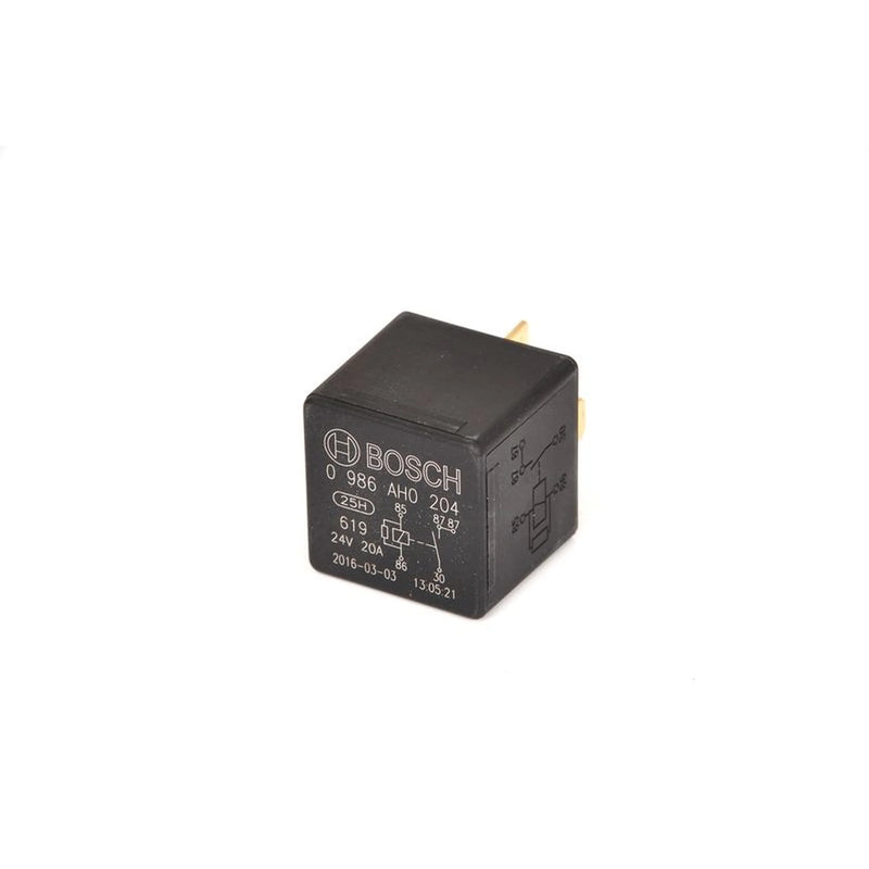 Bosch Main Power Relay