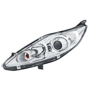 Hella Headlight Headlamp H7/H1 Left fits Ford Fiesta VI 2008-2018