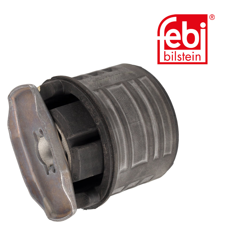 Febi Axle Beam Bushing Rear Right 170816