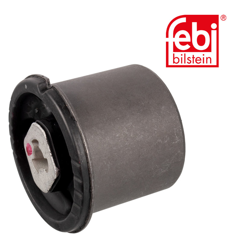 Febi Axle Beam Bushing Rear Right 170849