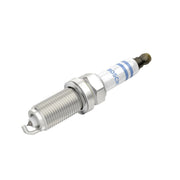 Bosch Ignition Service Kit (4 Spark Plugs + Ignition Coil) fits Jeep Cherokee