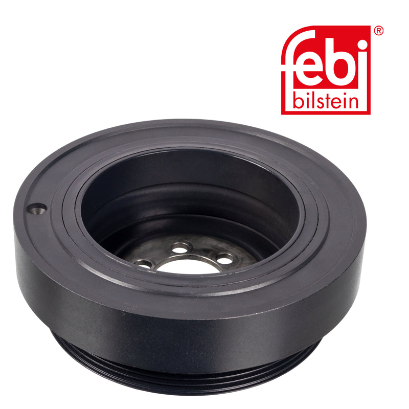 Febi Crank Shaft Belt Pulley 170862