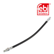 Febi Brake Hydraulic Hose Line Rear Right 170865