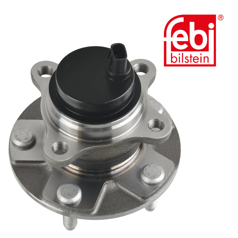 Febi Wheel Bearing Kit Front 70mm 170949