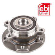 Febi Wheel Bearing Kit Rear Right 81mm 170953