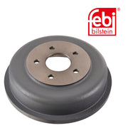 Febi Brake Drum Assembly Rear 170994
