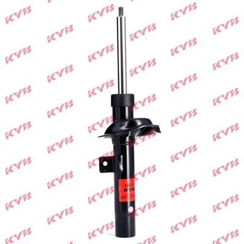 KYB Shock Absorber Damper Strut Front Right fits Ford Tourneo Connect 2002-2013