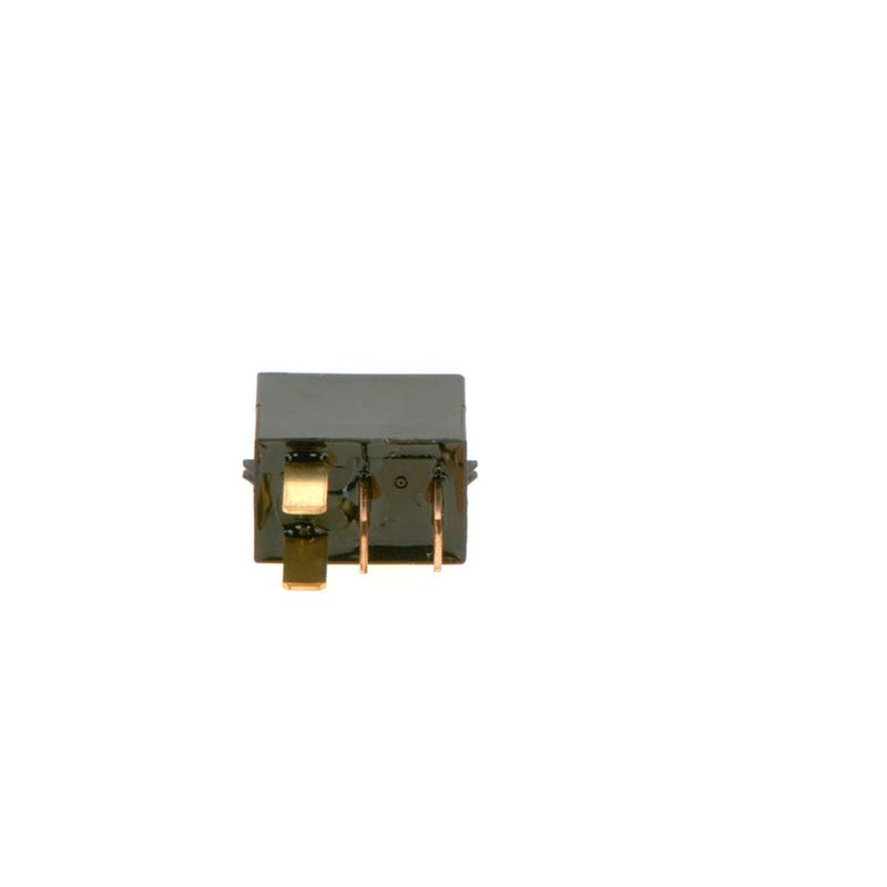 Bosch Horn Klaxon Relay 12V Pin