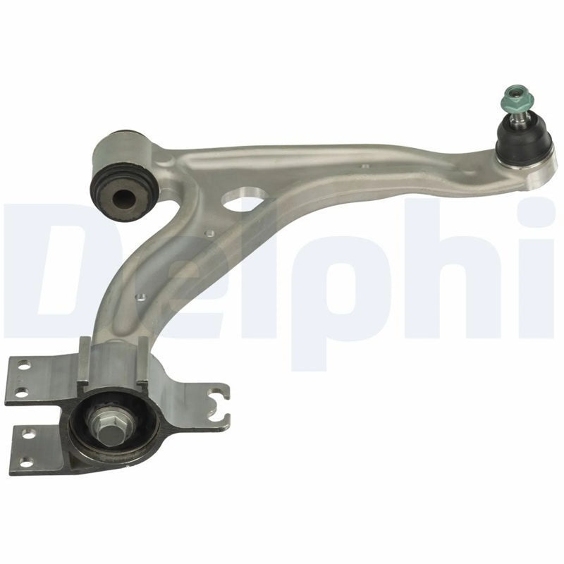 Delphi Control/Trailing Arm Lower fits Infiniti Q30 2015 on 1.5 1.6 2.0 2.2