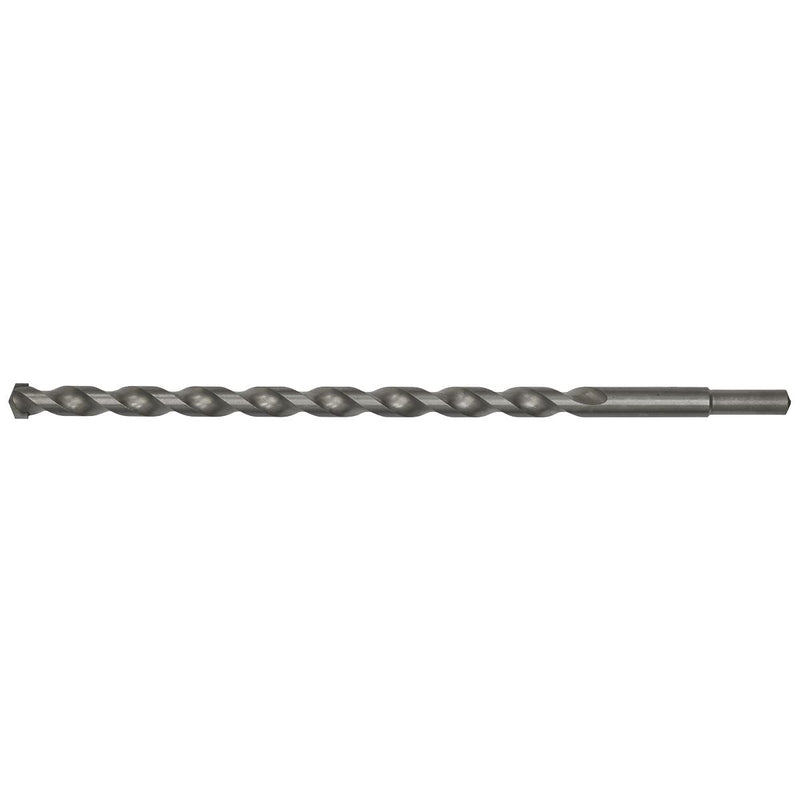 Sealey Straight Shank Rotary Impact Drill Bit16 x 300mm SS16x300 Sealey - Dynamic Drive
