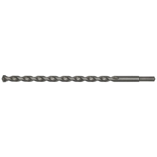 Sealey Straight Shank Rotary Impact Drill Bit16 x 300mm SS16x300 Sealey - Dynamic Drive