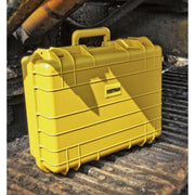 Sealey Storage Case Water Resistant Professional - Large AP614Y Sealey - Dynamic Drive