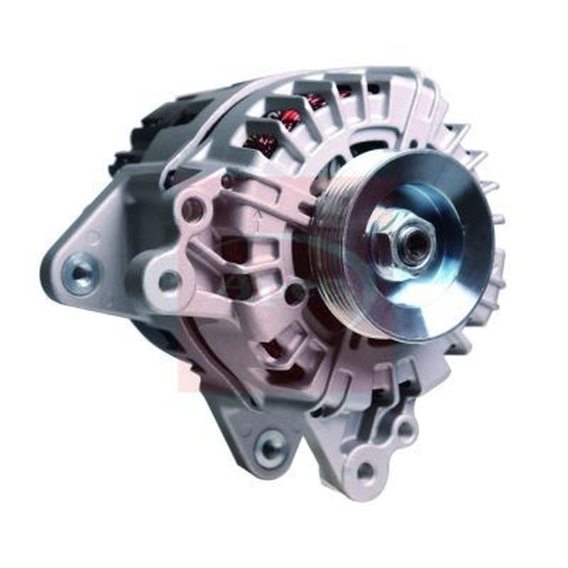 Apec Car Alternator 12V fits Audi A5 2007-2012