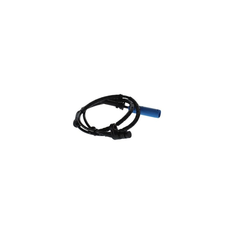 Bosch ABS Wheel Speed Sensor Front fits Land Rover Range Rover 2002-2012 3.0 4.4
