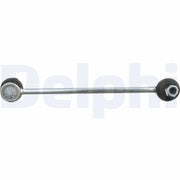 Delphi Stabiliser Bar Link Coupling Rod Front fits Ford Mpv 1991-2003