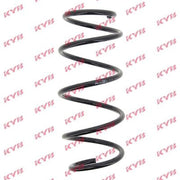 KYB Front Suspension Coil Spring fits Mercedes-Benz C-Class 2007-2014
